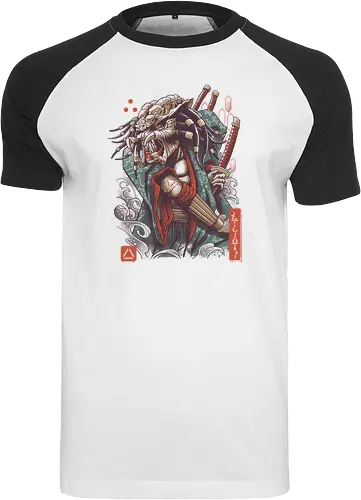Samurai Predator