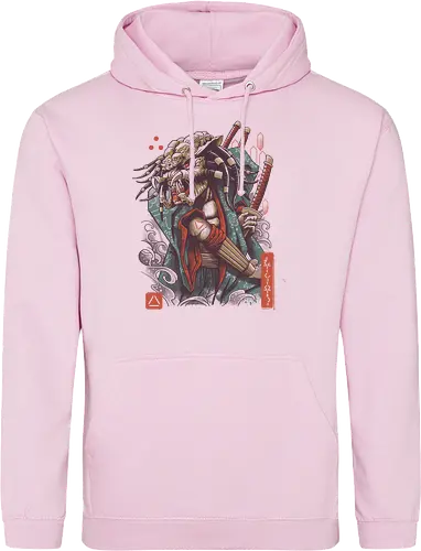 Samurai Predator