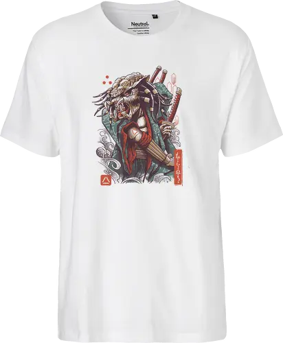 Samurai Predator