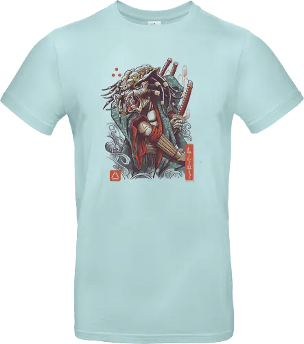 Samurai Predator