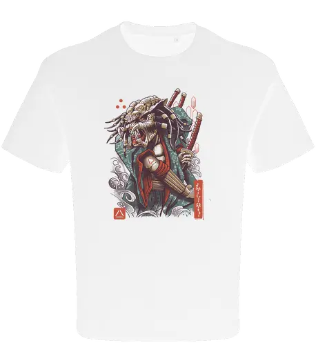Samurai Predator
