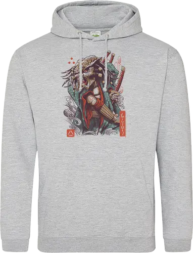 Samurai Predator