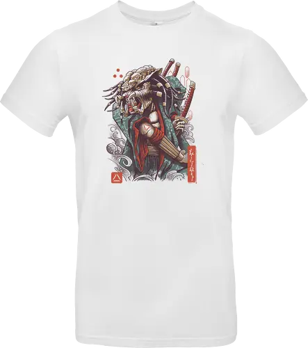 Samurai Predator