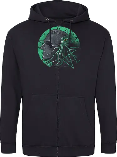 The Entity and it's Creator