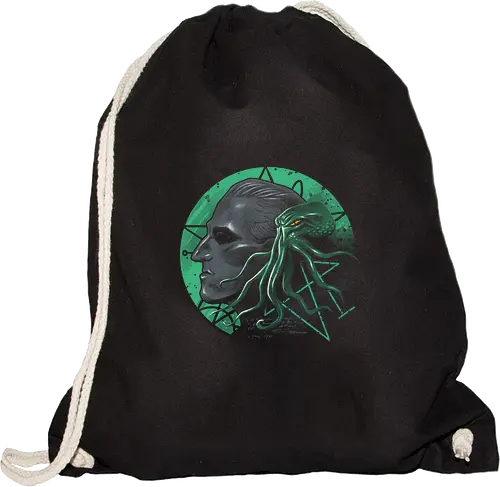 The Entity and it's Creator