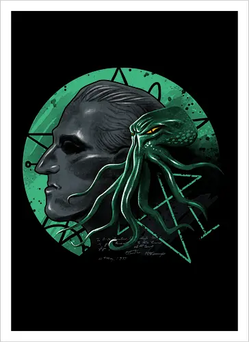 The Entity and it's Creator