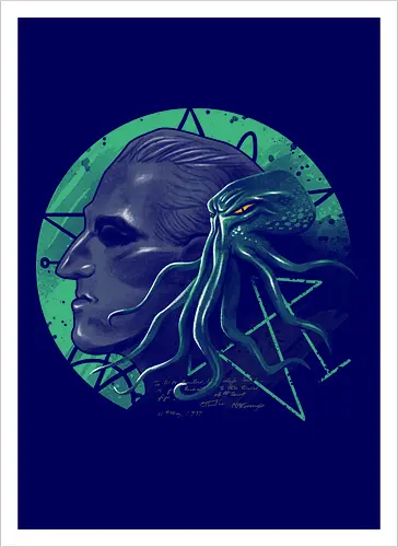 The Entity and it's Creator