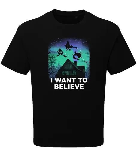 Believe in Magic