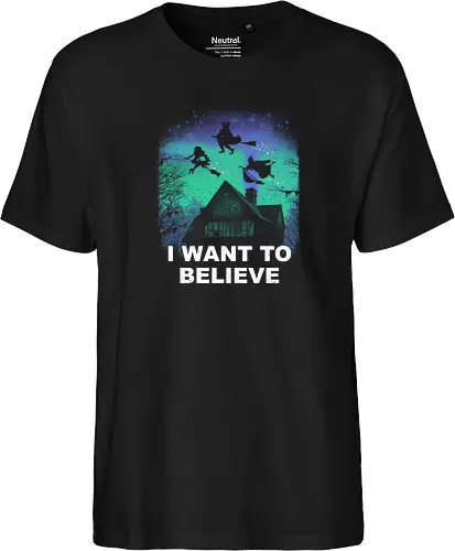 Believe in Magic