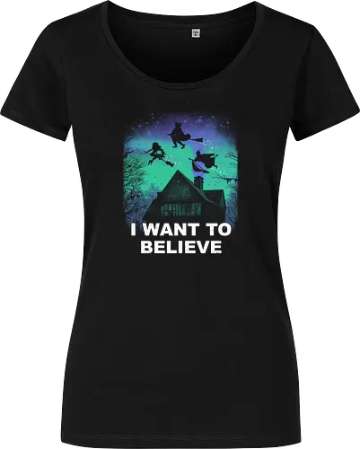 Believe in Magic