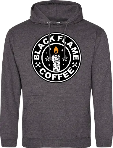 Black Flame Coffee