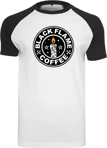 Black Flame Coffee