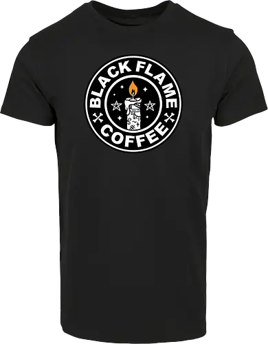 Black Flame Coffee