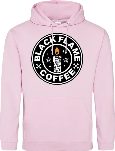 Black Flame Coffee
