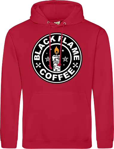 Black Flame Coffee