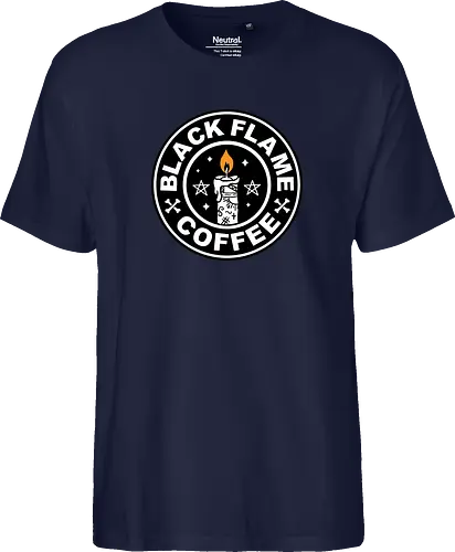 Black Flame Coffee
