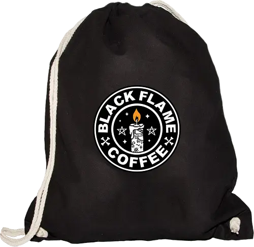 Black Flame Coffee