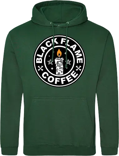 Black Flame Coffee