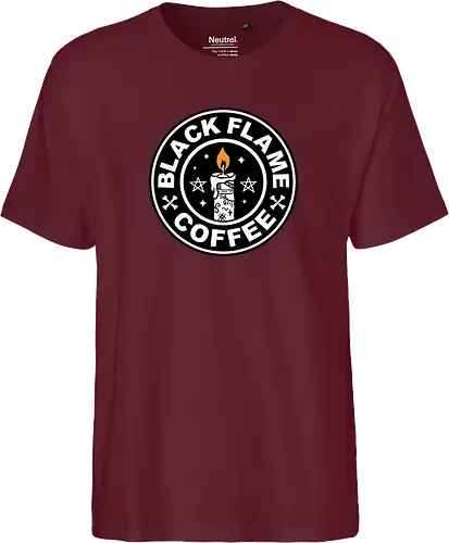 Black Flame Coffee