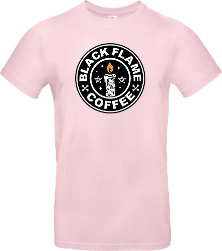 Black Flame Coffee