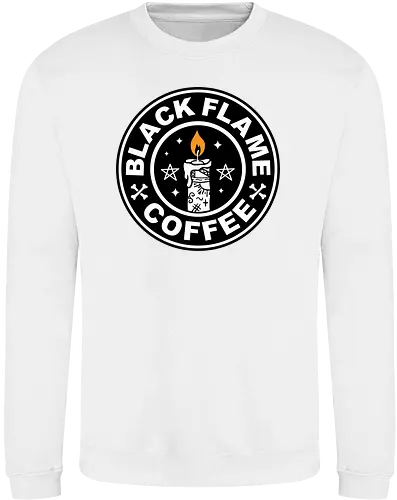 Black Flame Coffee