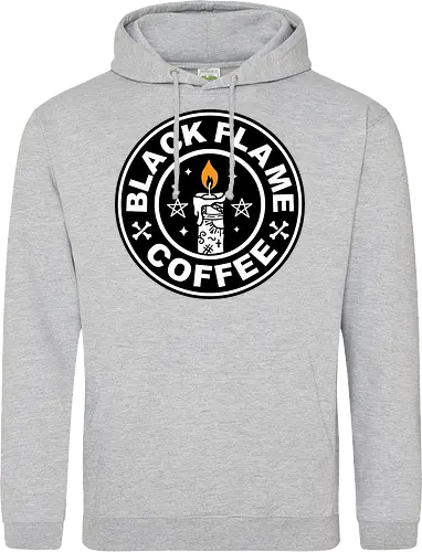 Black Flame Coffee