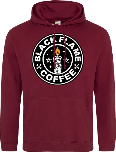 Black Flame Coffee