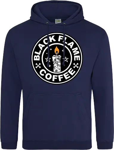 Black Flame Coffee
