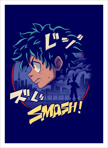 The heroic Student