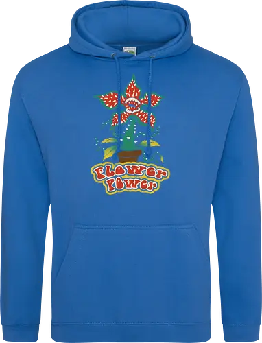 Flower Power
