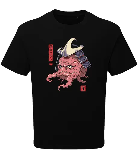 Hermit Krang