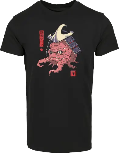 Hermit Krang