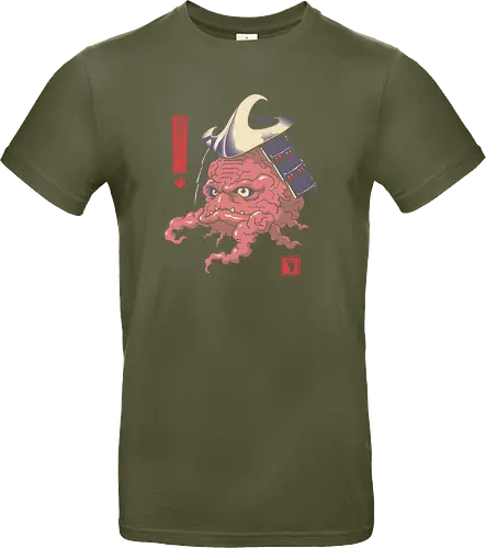 Hermit Krang