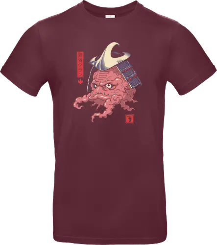 Hermit Krang