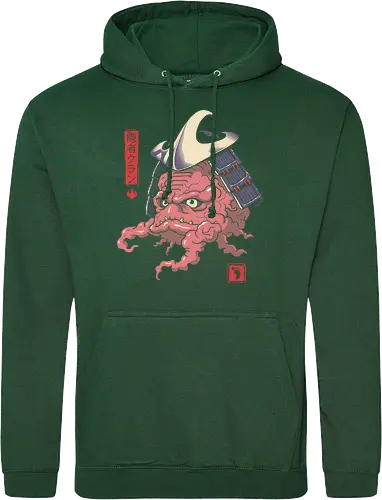 Hermit Krang