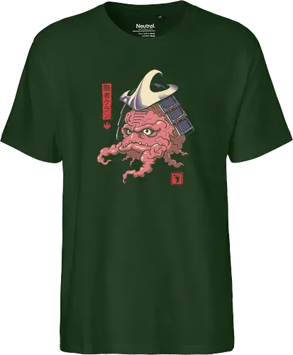 Hermit Krang