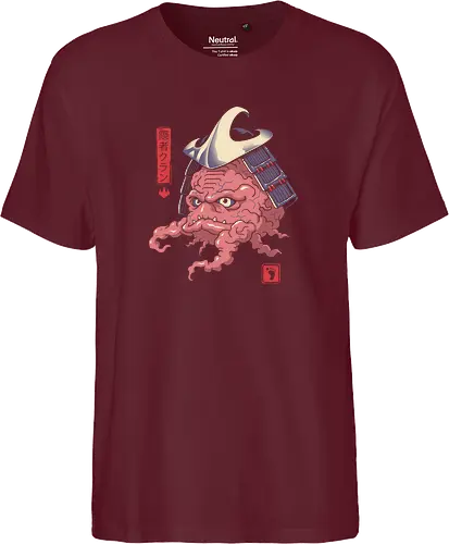 Hermit Krang