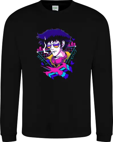 Lo-Fi Space Cowboy