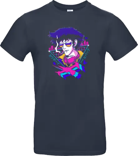 Lo-Fi Space Cowboy