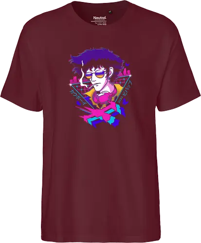 Lo-Fi Space Cowboy