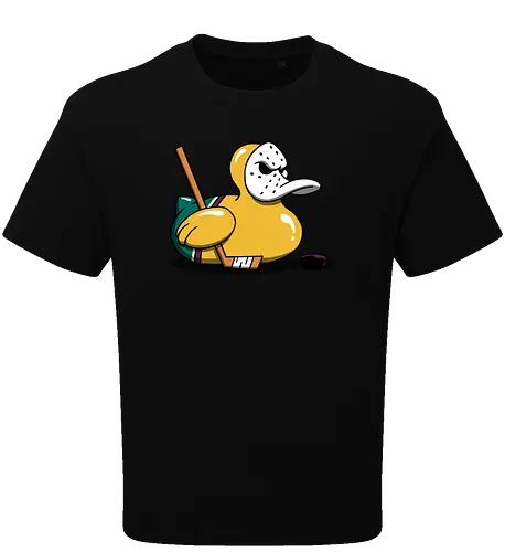 Mighty Rubber Ducky