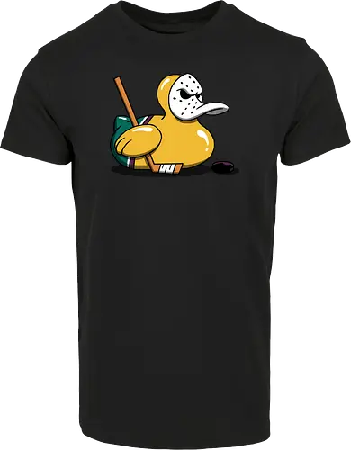 Mighty Rubber Ducky