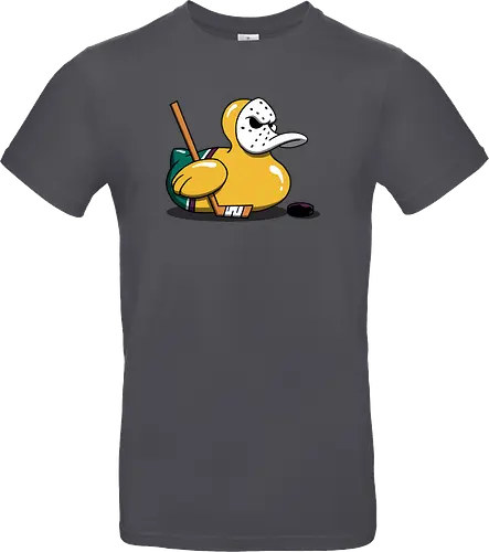 Mighty Rubber Ducky