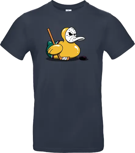 Mighty Rubber Ducky