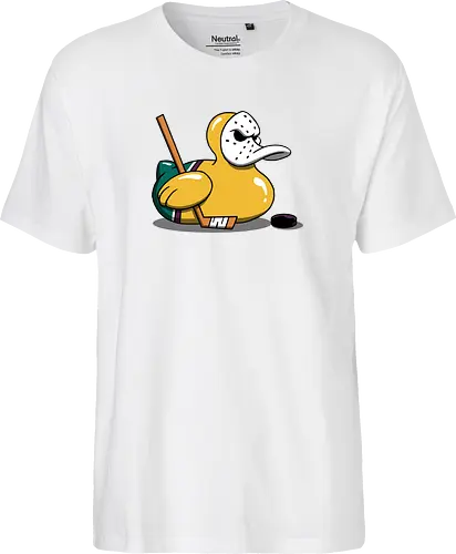 Mighty Rubber Ducky