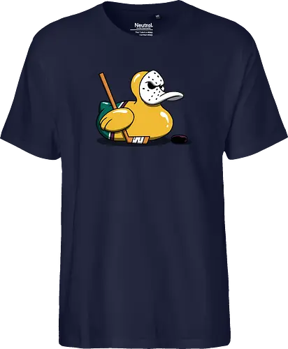 Mighty Rubber Ducky