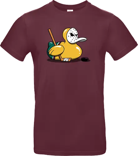 Mighty Rubber Ducky