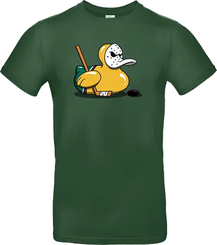 Mighty Rubber Ducky