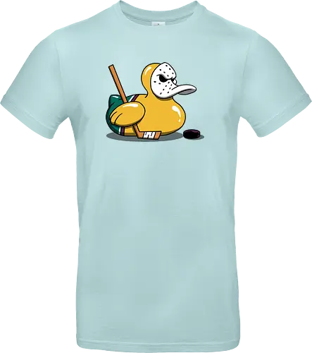 Mighty Rubber Ducky