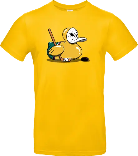 Mighty Rubber Ducky
